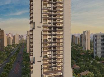 Apartamento de 2 quartos, São Paulo · APARTAMENTO 2 DORMITÓRIOS (1 SUÍTE) 1 VAGA – 72M² PRÓXIMO AO PARQUE IBIRAPUERA