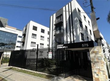 Apartamento de 3 quartos, Curitiba · Ahu - Bem localizado - Apart. 3 quartos sendo 1 suite - 2 vagas - 117m2 privativos