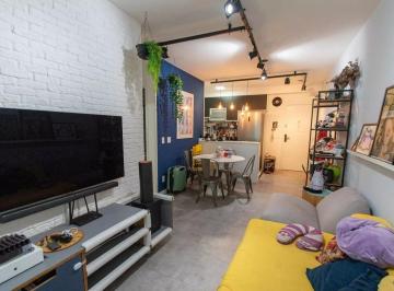 Apartamento de 2 quartos, São Paulo · Apartamento à venda no Condomínio In Design na Liberdade em São Paulo - SP