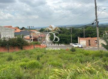 Terreno , Cesário Lange · Excelente terreno de 800m² em Cesário Lange-SP