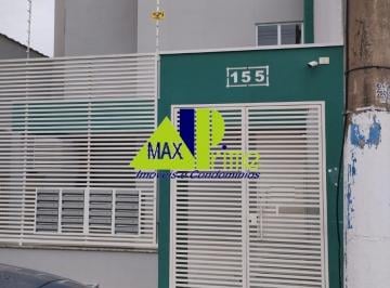 Foto 01 · Excelente oportunidade de locação de apartamento de 2 quartos no Tatuapé, São Paulo-SP, com 45m²!