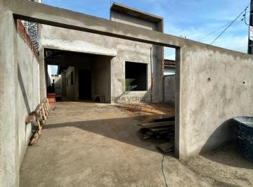 Foto 01 · Casa, Colina Park I, Ji-paraná, RO
