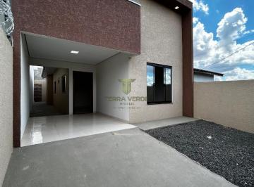 Foto 01 · Casa, Colina Park I, Ji-paraná, RO