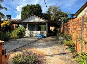 Foto 01 · Casa, Novo Ji-paraná, Ji-paraná, RO