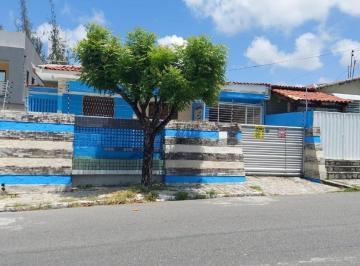 Casa · 352m² · 5 Quartos · 3 Vagas · Casa no bairro Pedro Gondim com 5 quartos