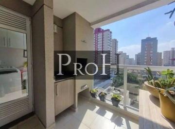 Apartamento de 2 quartos, São Caetano do Sul · Apartamento à venda 2 Quartos Santa Paula São Caetano
