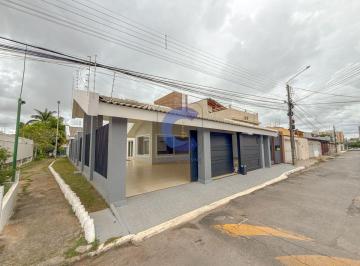 Casa de 4 quartos, Guará · Excelente casa na QE 17 do Guará II