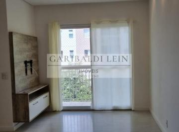 Foto 01 · Apartamento, Morumbi, Paulínia, SP