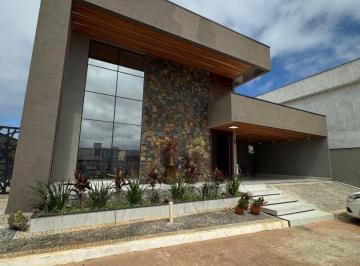 Casa de 4 quartos, Gama · CASA ALTISSIMO PADRÃO 4 SUITES NA PONTE ALTA NORTE
