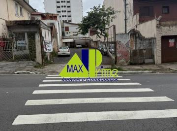 Foto 01 · Terreno à venda ou locação no Tatuapé, São Paulo-SP: 500m² de área!