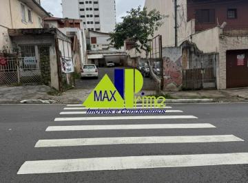 Foto 01 · Terreno à venda ou locação no Tatuapé, São Paulo-SP: 500m² de área!