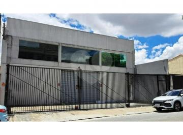 Comercial , São Paulo · Galpão comercial com 6 vagas e amplo espaço na Vila Formosa – São Paulo