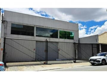 Comercial , São Paulo · Galpão comercial com 6 vagas e amplo espaço na Vila Formosa – São Paulo