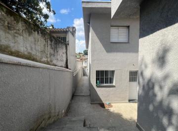 Casa de 2 quartos, São Paulo · SOBRADO JD MOPNTE KEMEL, 2 DORMITORIOS, 2 VAGAS