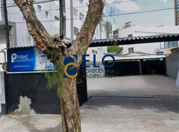 Foto 01 · R$ 10 mil. Terreno comercial para locação no Gonzaga, Santos-SP: 305,00m² de área disponível!