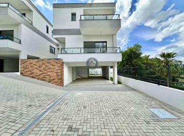 taguaí gardens - fachada · Casa de alto padrão à venda no condomínio Taguaí Gardens, Granja Viana, 3 suítes, 4 vagas e 326m² de