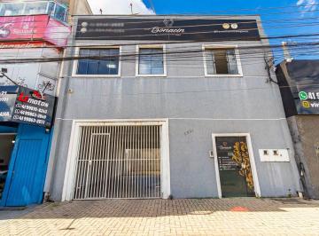 Comercial , Curitiba · COMERCIAL, PORTÃO - CURITIBA - PR