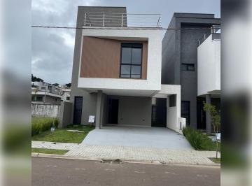 Casa de 3 quartos, Curitiba · SOBRADO COM TERRAÇO PRIVATIVO NO VIVENDAS DO PARQUE | 168 m² | 3 QUARTOS | CONDOMÍNIO CLUBE