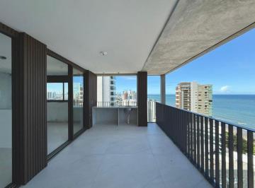 Apartamento de 4 quartos, Recife · Bossa Segundo Jardim: Onde o Luxo Encontra a Eternidade do Mar