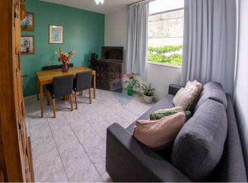 Apartamento · 44m² · 2 Quartos · 1 Vaga · Apartamento à venda, 2 quartos, 44 m², por R$ 175.000,00, na Freguesia, Jacarepaguá, Rio de Janeiro,