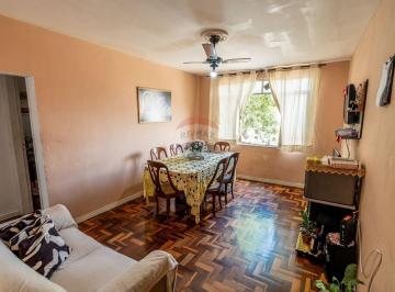 Apartamento · 65m² · 2 Quartos · 1 Vaga · Apartamento á venda, 2 quarto, 65m quadrados, por R$215.000,00, no táua, Ilha do Governador, RJ.