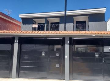 Casa de 3 quartos, São Paulo · Sobrado novo para venda na Parada Inglesa 3 dormitórios 1 suíte 2 vagas