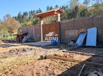Foto 01 · Locação de Área Comercial de 2.500m² em São Lourenço da Serra - SP