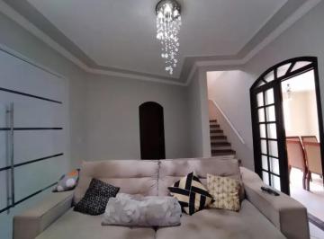 Casa de 3 quartos, Sorocaba · Casa sobrado à venda no Jardim Dois Corações em Sorocaba - SP