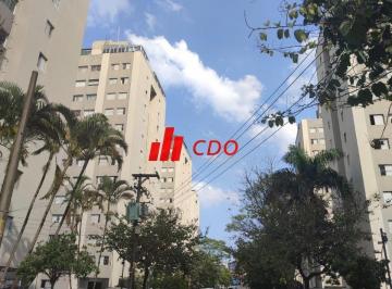 Foto 01 · Apartamento à venda no condomínio Buena Vista, Jardim Germânia: ao lado do terminal Capelinha e metr