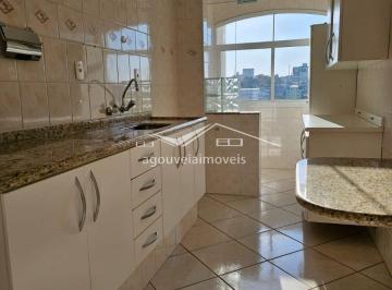 Foto 01 · Apartamento - Vila Clayton
