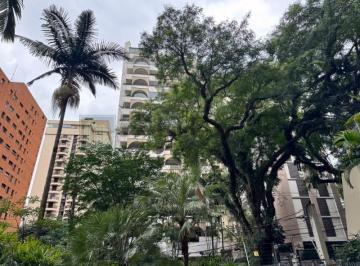 Foto 04 · Imperdível apartamento de luxo com 3 suítes e 3 vagas na Jardim Paulista, São Paulo-SP!