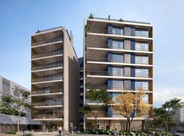 Apartamento de 3 quartos, Curitiba · MOVA - BATEL - 03 QUARTOS E 01 VAGA DUPLA