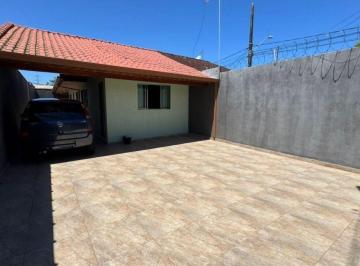 Casa de 2 quartos, Itanhaém · Casa com 2 quartos e churrasqueira em Itanhaém - R$ 330.000,00.
