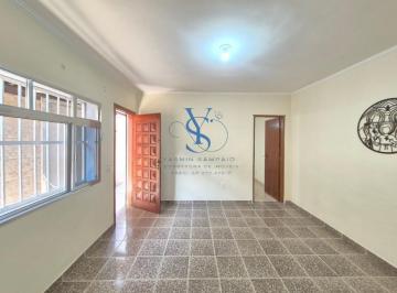 Foto 01 · Imóvel na Vila Cascatinha, São Vicente-SP: Casa com 2 quartos, 1 sala, 1 banheiro, 5 vagas de garage