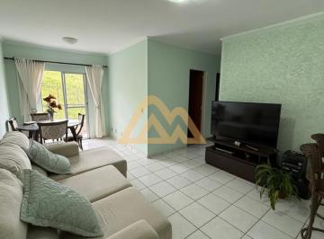 Foto 01 · Apartamento, Jardim Country Club, Poços de Caldas, MG