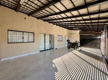 Casa de 3 quartos, Gama · CASA 3 SUITES ALTO PADRÃO PORTEIRA FEVHADA NO GAMA