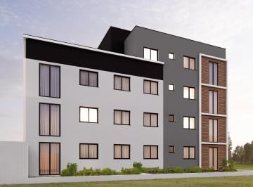 Apartamento de 3 quartos, Colombo · Apartamento Residencial Huxley, moderno que une conforto, praticidade e excelente localização!