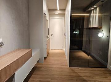 Apartamento de 1 quarto, São Paulo · Studio para venda no Brooklin