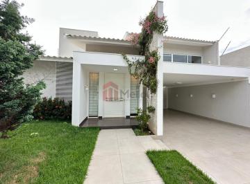 Foto 01 · Imperdível oportunidade: Casa à venda em Umuarama-PR, Jardim América, 3 quartos, 2 suítes, 1 sala, 3