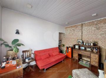 Casa de 2 quartos, São Paulo · Casa para locação em Pinheiros