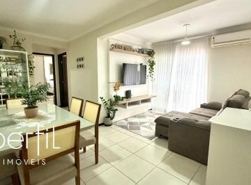 Foto 03 · Apartamento à venda em Joinville-SC, Costa e Silva: 2 quartos, 1 suíte, 2 salas, 2 banheiros, 2 vaga