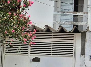 Foto 01 · Casa - Jardim América