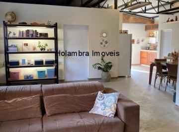 Foto 01 · Casa, Centro, Holambra, SP