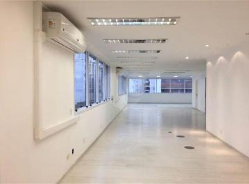 Comercial , São Paulo · Conjunto Comercial de 205m² na Consolação
