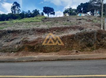 Foto 01 · Terreno, Marco Divisório, Águas da Prata, SP