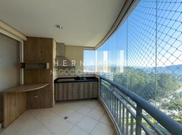 Foto 01 · Imperdível oportunidade: Apartamento com 2 quartos e suíte em Tamboré, Santana de Parnaíba-SP, 104m²