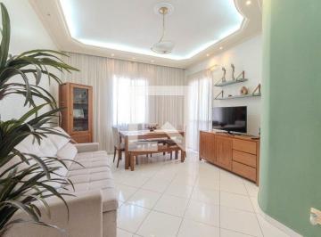 Apartamento · 119m² · 3 Quartos · 1 Vaga · Apartamento à Venda - Bela Vista, 3 Quartos, 119 m2