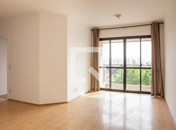 Apartamento · 63m² · 2 Quartos · 1 Vaga · Apartamento à Venda - Alto da Lapa, 2 Quartos, 63 m2