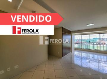 Apartamento de 3 quartos, Águas Claras · APARTAMENTO 3 QUARTOS - RESIDENCIAL IMPRENSA IV - Excelente Localização - Vista Livre - Nascente