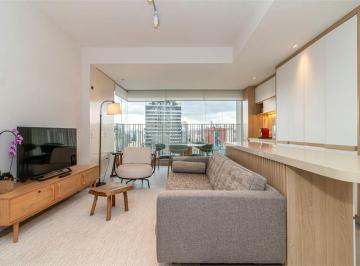 Apartamento de 2 quartos, São Paulo · Apartamento para locação em Pinheiros